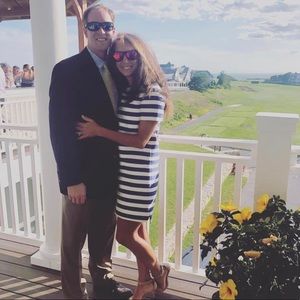 Kate Spade shift dress